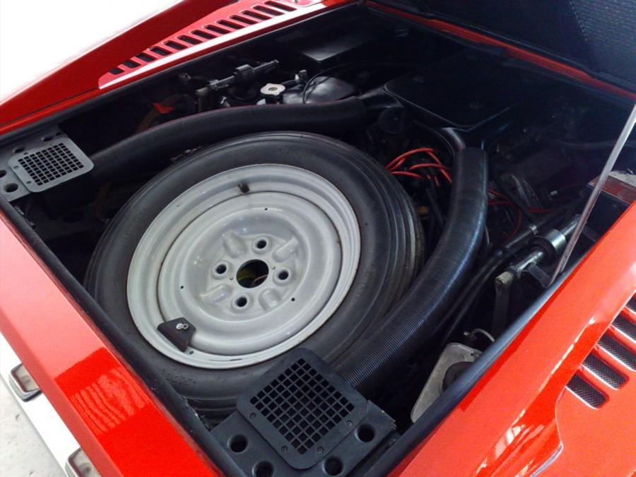  Maserati Merak SS 1979 года  (фото 3 из 4)